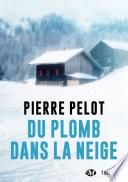 Du plomb dans la neige