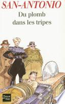 Du plomb dans les tripes