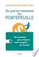 Du porte-monnaie au portefeuille