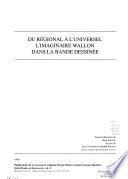 Du régional à l'universel
