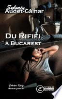 Du Rififi à Bucarest