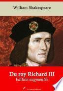 Du roy Richard III