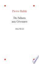 Du Sahara aux Cévennes