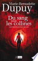 Du sang sous les collines