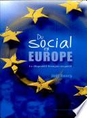 Du social en Europe