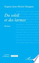 Du soleil et des larmes