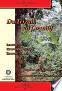 Du terrain au cognitif