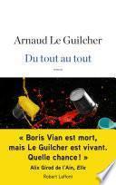 Du tout au tout