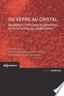 Du verre au cristal