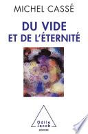 Du vide et de l'éternité