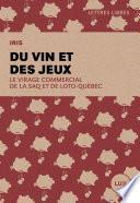 Du vin et des jeux