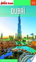 DUBAÏ 2019/2020 Petit Futé