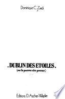 Dublin des étoiles