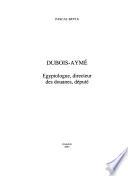 Dubois-Aymé