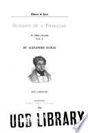Dumas Romances