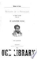Dumas Romances