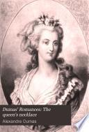 Dumas' Romances: The queen's necklace