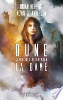 Dune : Chroniques de Caladan - Tome 2 : La Dame