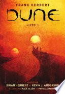 Dune - Livre 1