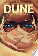 Dune : Maison Atréides - Tome 2