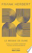 Dune - Tome 2 Collector : Le Messie de Dune