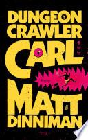 Dungeon Crawler Carl