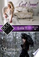DUO émotions Lola T - Eveil sensuel - 1 - Eloïse & Sentiments aveugles