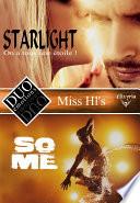 DUO émotions Miss Hl's - Starlight & So me