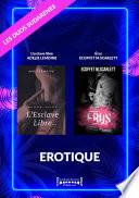 Duo Erotique