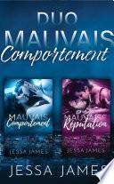 Duo Mauvais Comportement