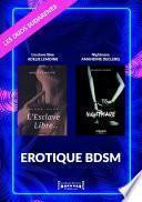 Duo Sudarenes : Erotique Bdsm