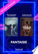 Duo Sudarenes : Fantaisie