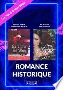 Duo Sudarenes : Romance Historique