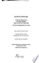 Dupetit-Thouars