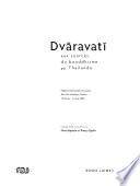 Dvāravatī