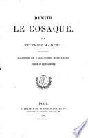 Dymitr, le Cosaque