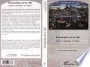Dynamiques de la ville