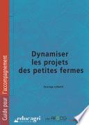 Dynamiser les projets des petites fermes