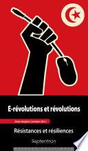 E-révolutions et révolutions