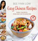 Easy Chinese Recipes