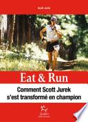 Eat Run - Manger pour gagner