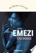 Eau douce