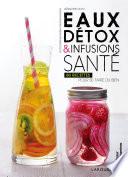 Eaux détox & infusions santé