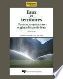 Eaux et territoires, 3e édition