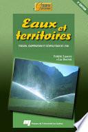 Eaux et territoires