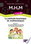 Ebook - MHM - Guide de la méthode pour la maternelle