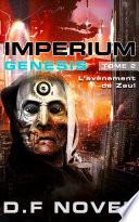 Ebook science-fiction : Imperium Genesis - épisode 2