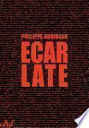 Écarlate