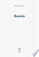 Écartée