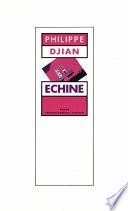 Échine